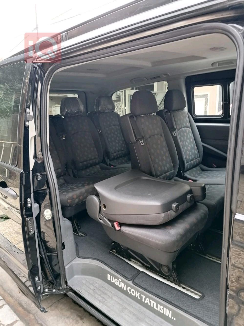 مرسيدس بنز فيتو